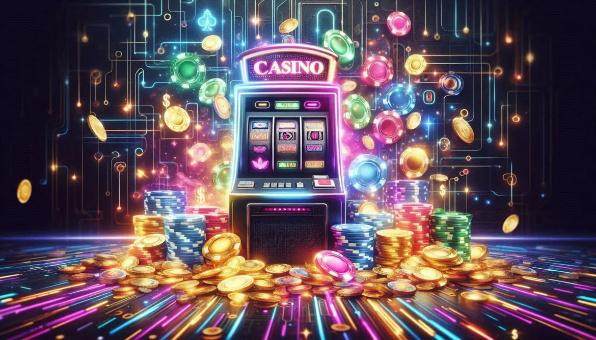 Rocket Riches Casino